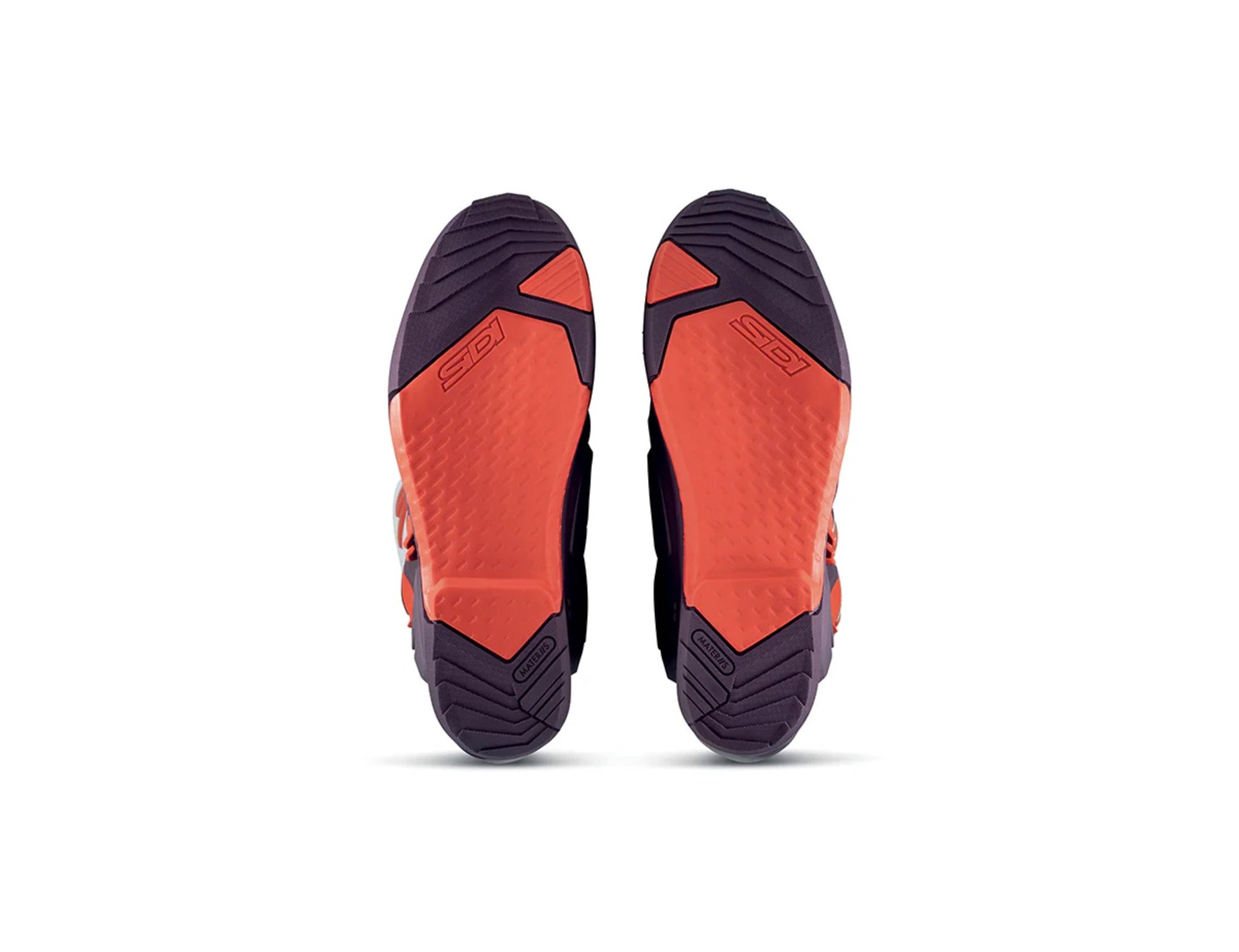 Boots Crossair Wine White